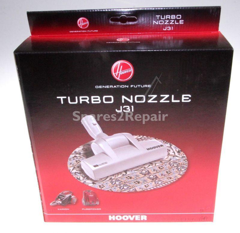 Floor Brush - 48030725 Primary Nozzle Asm Oeu [Candy Hoover]