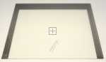 Oven inner Door Glass - Z012s85 Inner Glass Pane Oven [Airlux]