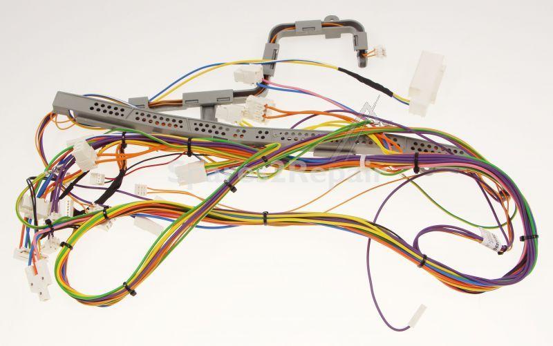 Harness - 2981534900 C00895629 Main Cable Assembly (bx_prime) [Arcelik]