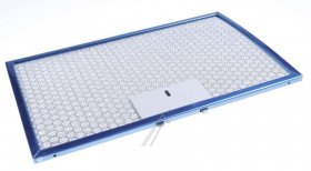 Teka Metal Grease Trap - 81482003 Aluminium Filter Df-90