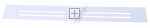 Gate Valve - 4055506762 Humidity Sensor [Electrolux Aeg]
