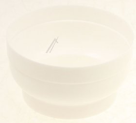 Reducer - Z103010059 Air Outlet Transformer 150mm To 120mm [Airlux]
