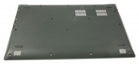 Ibm Lenovo Housing Part - 5cb0n91538 Lower Case L80xm Cool Grey Texture