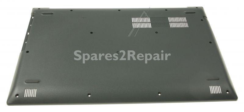Ibm Lenovo Housing Part - 5cb0n91538 Lower Case L80xm Cool Grey Texture