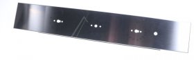 Operating Unit Screen - C00643447 Control Panel Inox [Whirlpool Indesit]