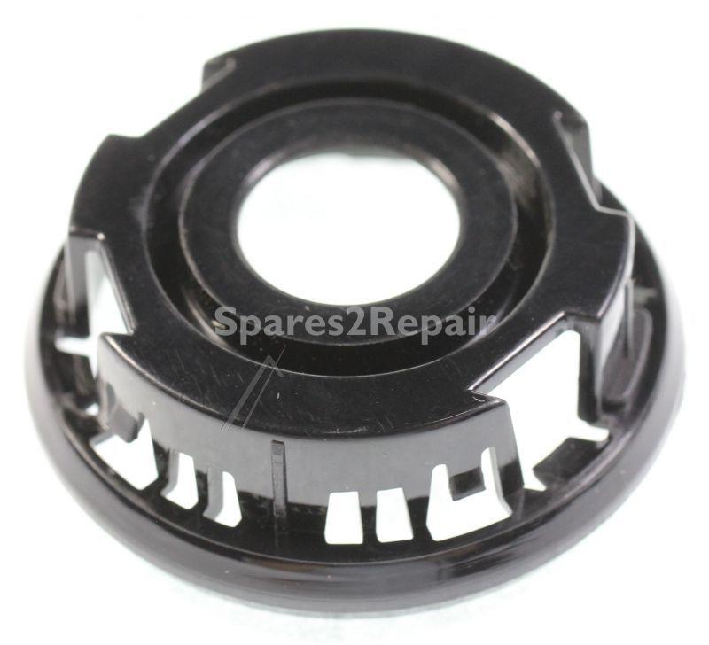 Button - 42141342 Pr adj knob-j3-black [Vestel]