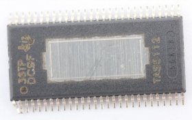 Texas Instruments Ic - Tas5112dfd Ic Mdip Rohs-compliant