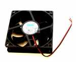 Smeg Axial Ventilator - 795211648 Motoventilatore Frigo