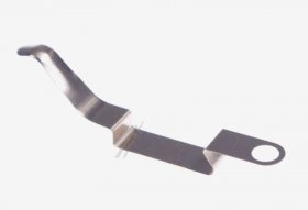 Numatic Mounting Parts - Veercontact T b v Henry Next Machines (per Stuk)