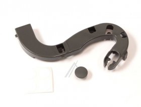 Lg Casing Cover - Abn74578217 Cap Assembly