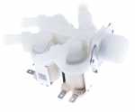 Bitron 4 way Solenoid Valve - 4-way Electric Valve Alternative For Samsung