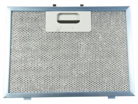 Grease Filter - 80873433 Fat Filter with carbon Filter [Electrolux Aeg]
