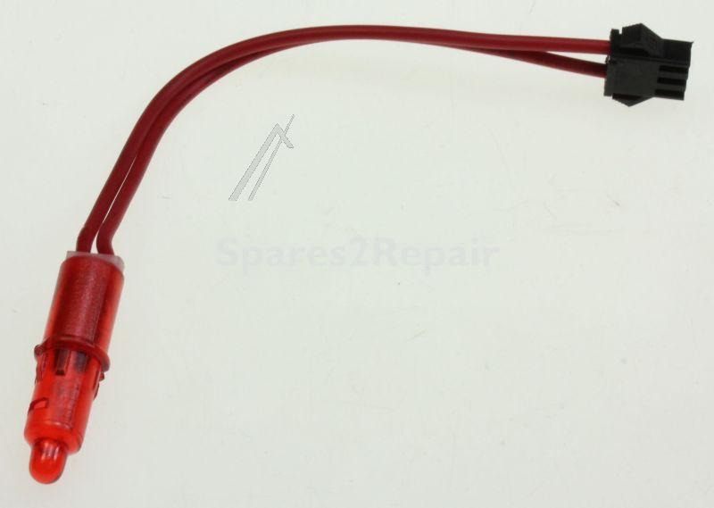 Filament Lamp - 49017984 Light [Candy Hoover]