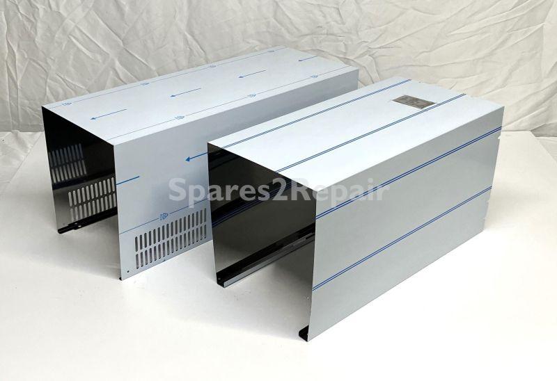 Operating Unit Screen - 140192391054 Assembly control Panel button [Electrolux Aeg]