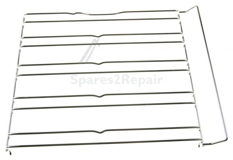 Samsung Grid - Dg75-01024b Rack Wire Support-left single(flat) new