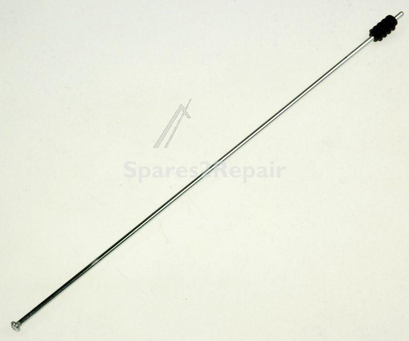 Rod - 1523262119 Screw controller foot [Electrolux Aeg]