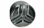 Panasonic Tub Lower Part - Axw12a-90585 Rear Tub Group