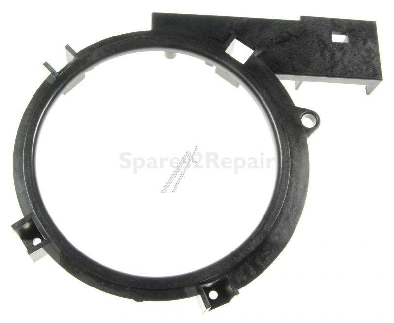 Fixings And Brackets - 5313220801 Bracket Mounting Plate(pa)nro Bco420(t) [Delonghi]