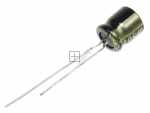 Beko 50v Radial Electrolytic 105 De - 259228r C00942558 Elko 11x5
