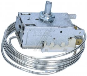Fridge Thermostat - C00383536 484000008690 Thermostat K59l2139500 [Whirlpool Indesit]
