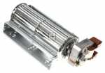 Cooling Fan Motor - 42610 Motor Fan Tangential [Sogedis]