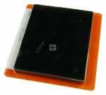 Carbon Filter - 49010994 Charcoal Filter [Candy Hoover]