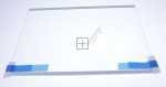 Meiling Shelf Assembly - C1629 5 1 890168502 Refrigerated Glass Shelf Assembly