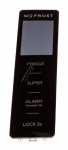 Homa Operating Unit Screen - 2209100385 Display Plastic Board