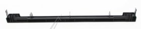 Casing Cover - 12171100003174 Door Frame Up Cover Glue Assembly [Midea]