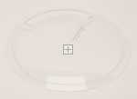 Casing Cover - 12046873 Cover Cover Glass Bo [Bosch Siemens]