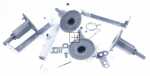 Mounting Parts - 1784430207 C00914835 Accessory Group [Arcelik]