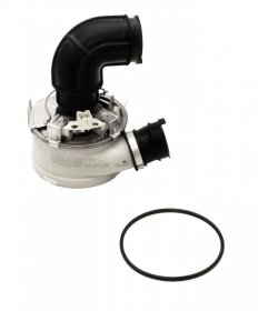 Compatible Dishwasher Flow through Heater - Dishwasher Heater 1800w Alternative For Bauknecht