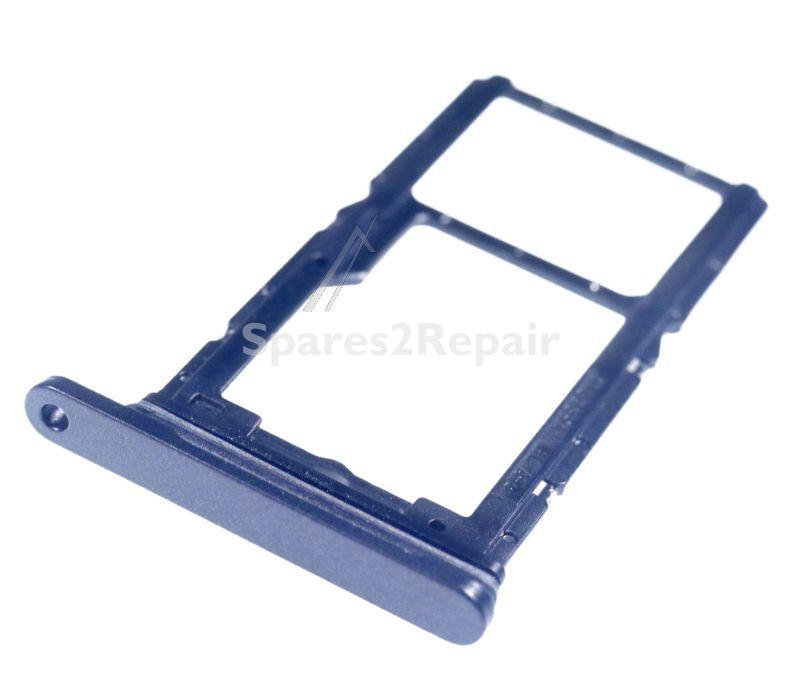 Samsung Sim card Holder - Gh81-24274a Sim Tray Galaxy Tab A9 Lte (sm-x115) Gray