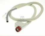 Inlet Tube - 1885090400 C00890820 Aquastop Assembly [Arcelik]