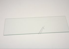 Glass Panel - 4299892600 C00903606 Salad Crisper Cover [Arcelik]
