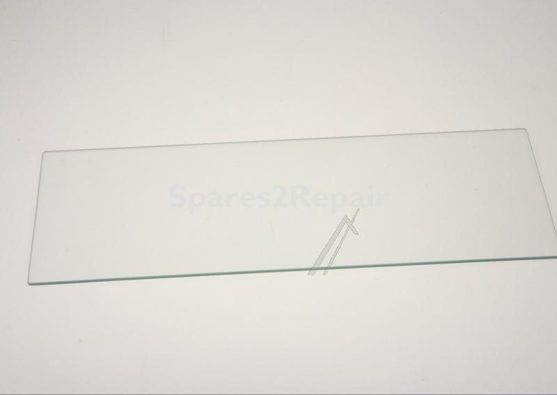 Glass Panel - 4299892600 C00903606 Salad Crisper Cover [Arcelik]