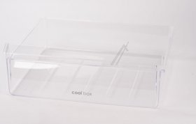 Vegetable Drawer - 49129951 Vegetable Drawer [Candy Hoover]