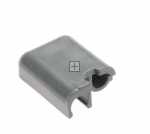 Square Plug - 1756290200 C00890965 Cover Rail Upper Compartment Left [Arcelik]