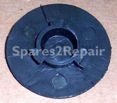 Nipple - 9188065348 C00928811 Carbon Filter Support [Arcelik]