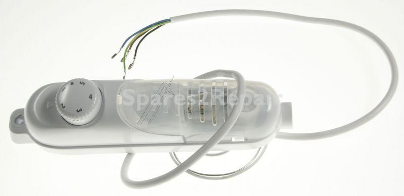 Fridge Thermostat - 32026901 T box Gr-1001(s w)424c Srgf Rv1 [Vestel]