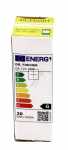 Dr.fischer G4 Halogen Lamps - Halogen Lamp 12v 20w G4