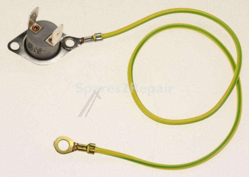 Thermostats - 2953450100 C00935239 Thermostat Assembly [Arcelik]