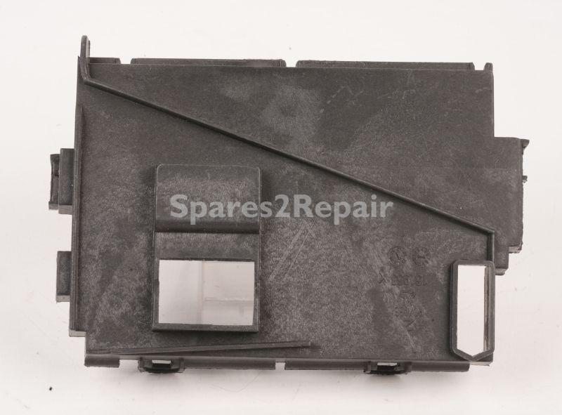 Fixings And Brackets - 1519530200 C00883465 A6 Card Holder Back Part [Arcelik]
