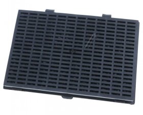 Silverline Carbon Filter - Af200 Yt971 1000 06 Activated Carbon Filter Af200