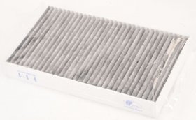 Eurofilter Carbon Filter - Kohlefilter Alternativ Fur Miele Dkf29 - 11292130