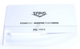 Hisense Gorenje Detergent Dispenser Cover - 827126 Soap Dispenser Hand 8-14-st-in Ps-15 Upo Sig