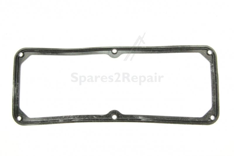 Sealing Materials - C00317183 480140101607 Gasket Slid combidosage [Whirlpool Indesit]