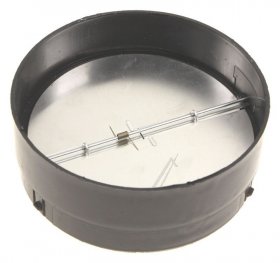 Faber Roblin Check Valve - 133 0264 343 Sp Hood Check Valve D 125