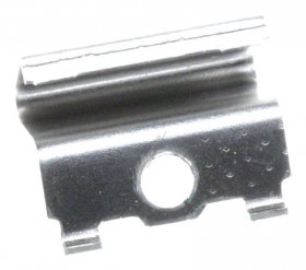 Terminal Strip - 217300005 C00918709 Burner Plate Front Fixing Spring [Arcelik]