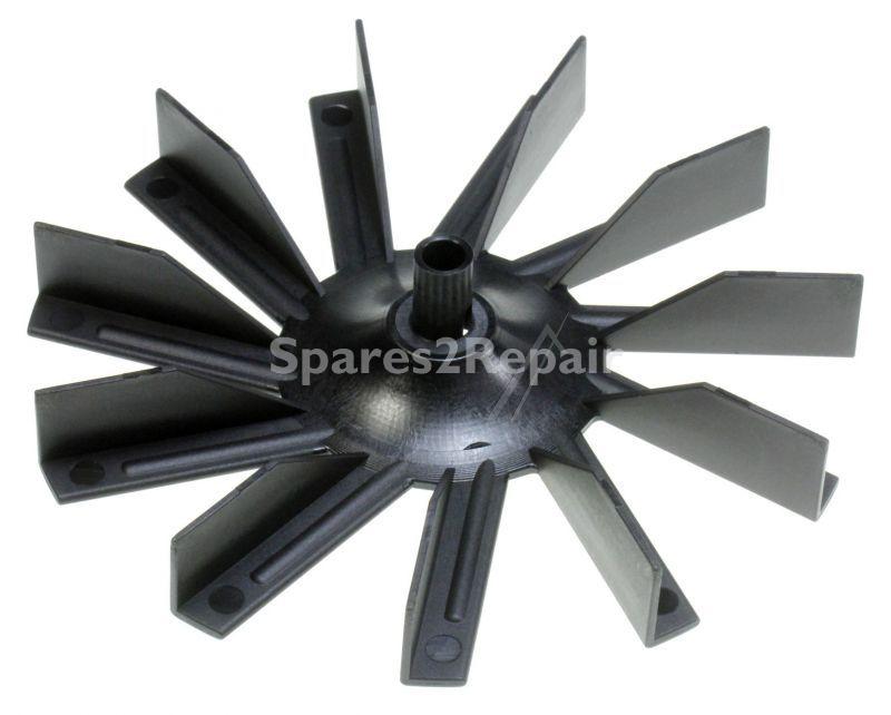 Smeg Turbine Fan - 769290111 Centrifugal Fan